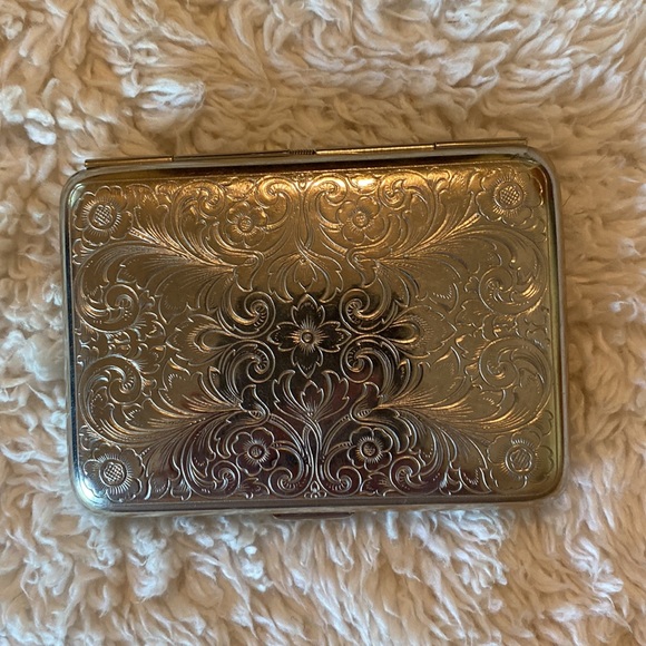 Business card holder - Picture 3 of 4